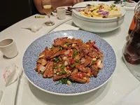 Блюда китайской кухни доступные в туре за новой улыбкой из Кургана
